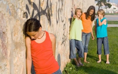 Plan Nacional 1 Radio Alma: Día contra el Acoso Escolar