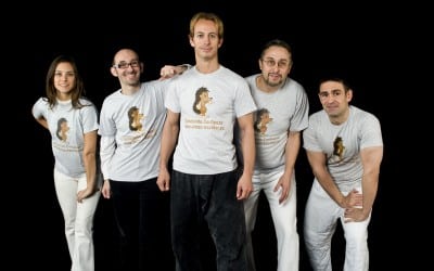 El Cuaderno: Acoso Escolar