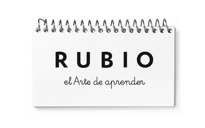 Cuadernos Rubio