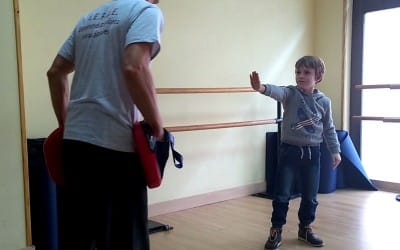 Plan Nacional 1 Taller de prevención del acoso escolar en Madrid (4 Septiembre)