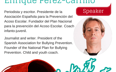 AEPAE formará parte del TEDx 2016 en Vitoria