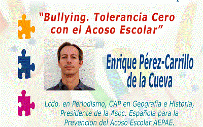 Educ@lhaurín – Bullying. Tolerancia Cero con el Acoso Escolar