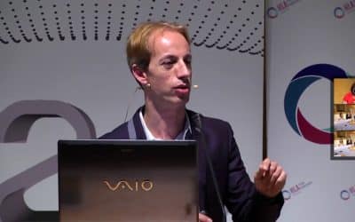 Escuela de Padres de IDEAL Granada (Crónica)