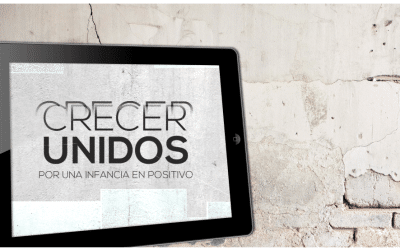 «Crecer Unidos»: Formación on-line para familias