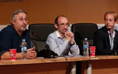 Entrevista para Educaweb