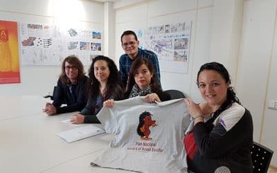 Proyecto pionero contra el acoso escolar en Altea (Alicante)