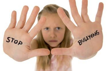 Detectar y frenar el bullying