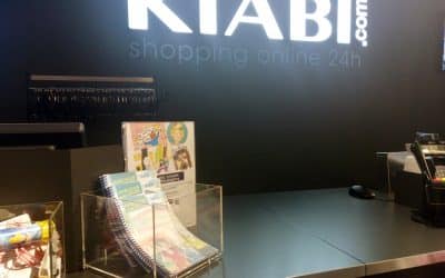 AEPAE firma un convenio de colaboración con la Fundación Kiabi
