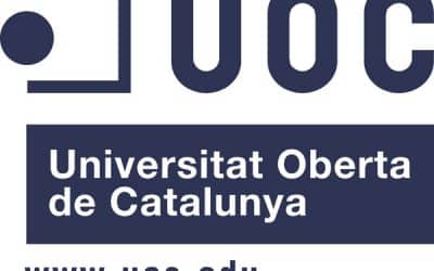 AEPAE firma un convenio de colaboración con la Universidad Oberta