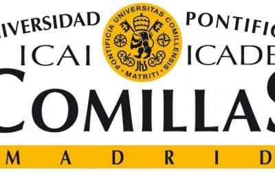 AEPAE firma un convenio con la Universidad de Comillas