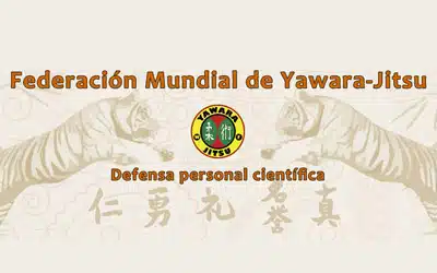 Federación Mundial de Yawara-Jitsu