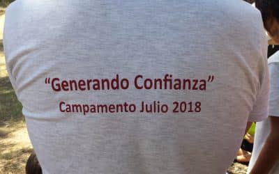Plan Nacional 1 Generando confianza (Día 0): «Taller de sueños»