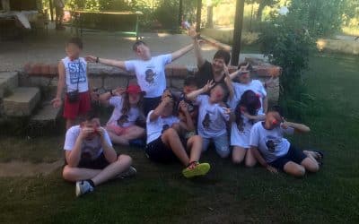 Plan Nacional 1 Generando confianza (Día 2): “La zona de confort”