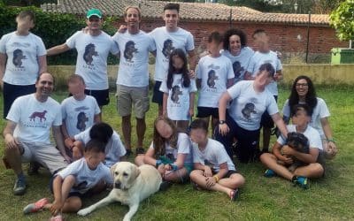 Plan Nacional 2 Generando confianza (Día 3): “La música me calma”