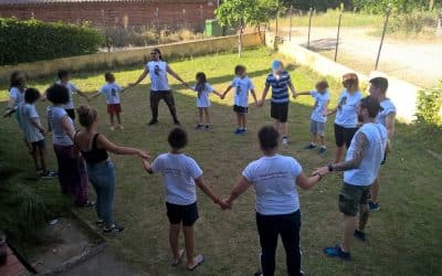 Plan Nacional 1 Generando confianza (Día 5): “Dime cosas bonitas”