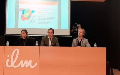 AEPAE participa en las I Jornadas sobre el acoso escolar en Cáceres