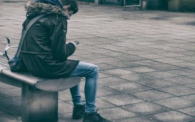 ¿Cuántas veces es acoso? ¿Solo si pasa en la escuela?