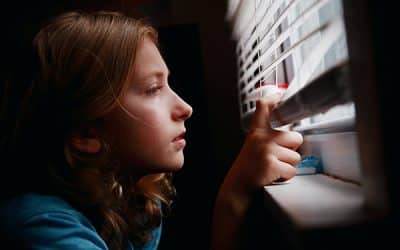 Coronavirus y acoso escolar