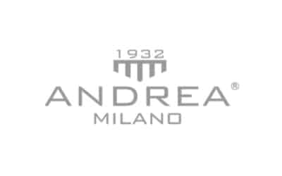 Logo AndreaMilano OFF