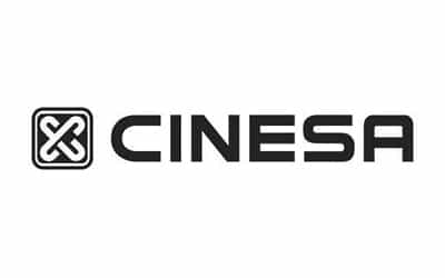 Logo Cinesa OFF