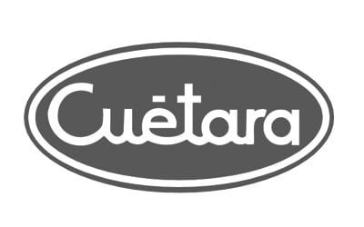 Logo Cuetara OFF