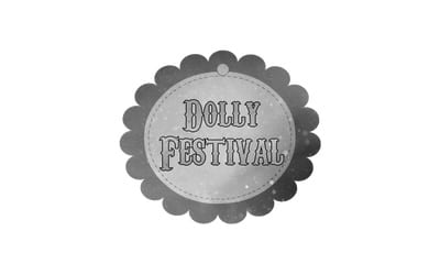 Logo DollyFestival OFF