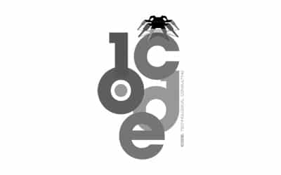 Logo ICODE OFF