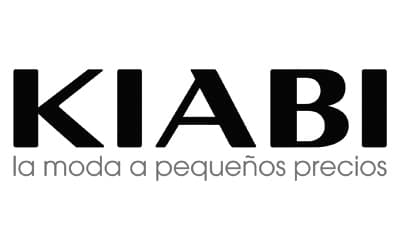 Logo Kiabi OFF