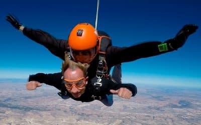 El miedo como asesino vital