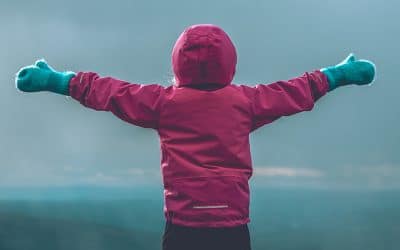 Cuando sea un niño (una carta de acoso escolar a los adultos)