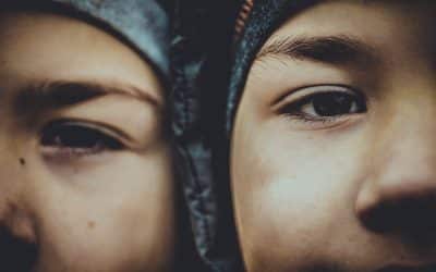 Cuento: «Hermanos gemelos»