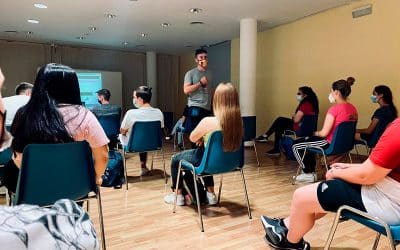 AEPAE colabora con Castellana Properties en su campaña «No lo sigas»