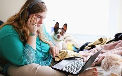 Riesgos con las nuevas tecnologías en jóvenes y adolescentes