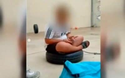 «Mierda gordo pa’ ti» – Radiografía y mal diagnóstico del acoso escolar en España