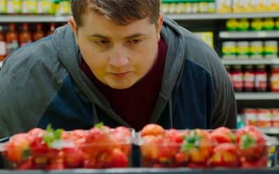 Cine sobre acoso escolar: «Butter (Mantequilla)» (2020)