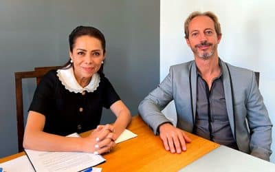 Plan Nacional 2 AEPAE colabora para implantar un plan piloto en México contra el acoso escolar