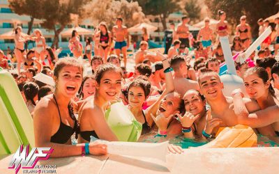 Convenio de colaboración con Mallorca Island Festival (M.I.F.)