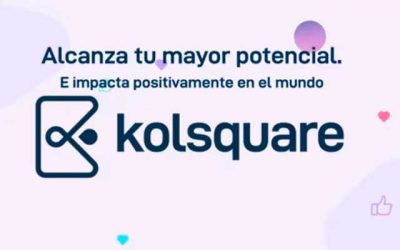 Plan Nacional 1 AEPAE firma convenio con Kolsquare