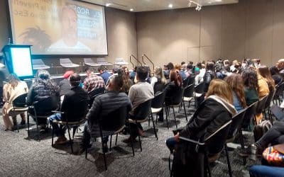 Plan Nacional 2 AEPAE en el II Conversatorio para prevenir el bullying y el ciberbullying en Colombia