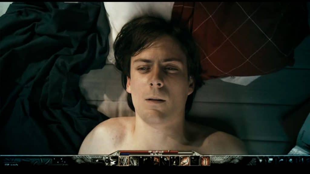 AEPAE - Cine sobre acoso escolar: «Ben X» (2007)