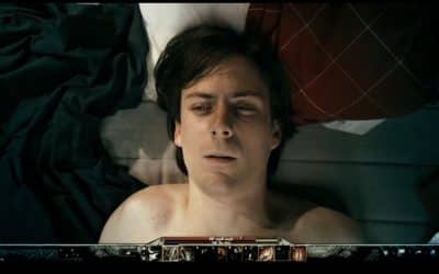 Cine sobre acoso escolar: «Ben X» (2007)