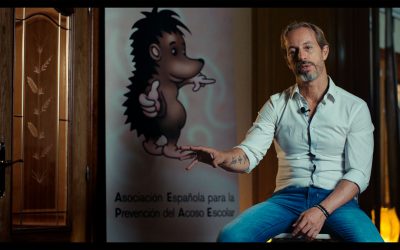 AEPAE participa en el documental «No estás sol@» (Entrevista RNE)