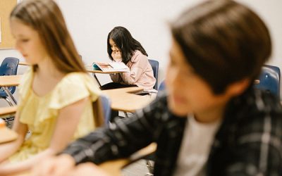 El acoso escolar tiene solución