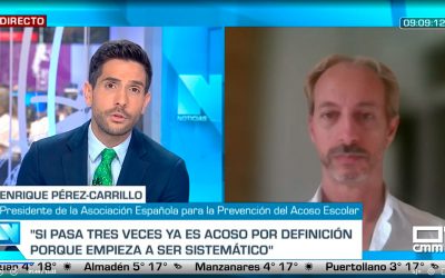 «Castilla-La Mancha Despierta» entrevista a nuestro presidente