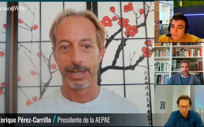 AEPAE y LaLiga con «El Ruso de Rocky» frente al bullying