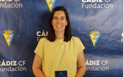 La Psicored de AEPAE galardonada con el Premio «Stop Bullying» 2025