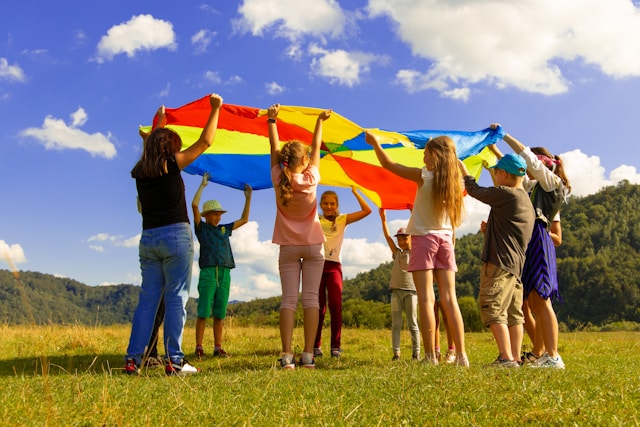 AEPAE - Articulo: Sin niños no hay paraíso (Acoso escolar y responsabilidad social)
