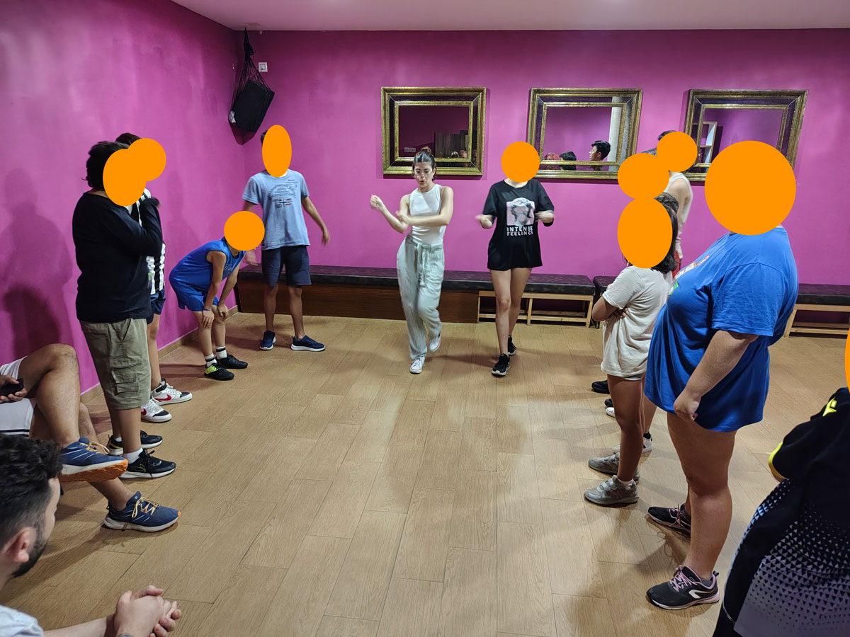 AEPAE Generando confianza 2025 - Día 4 - Por una autoestima sólida AEPAE Generando confianza 2025 - Día 4 - Por una autoestima sólida