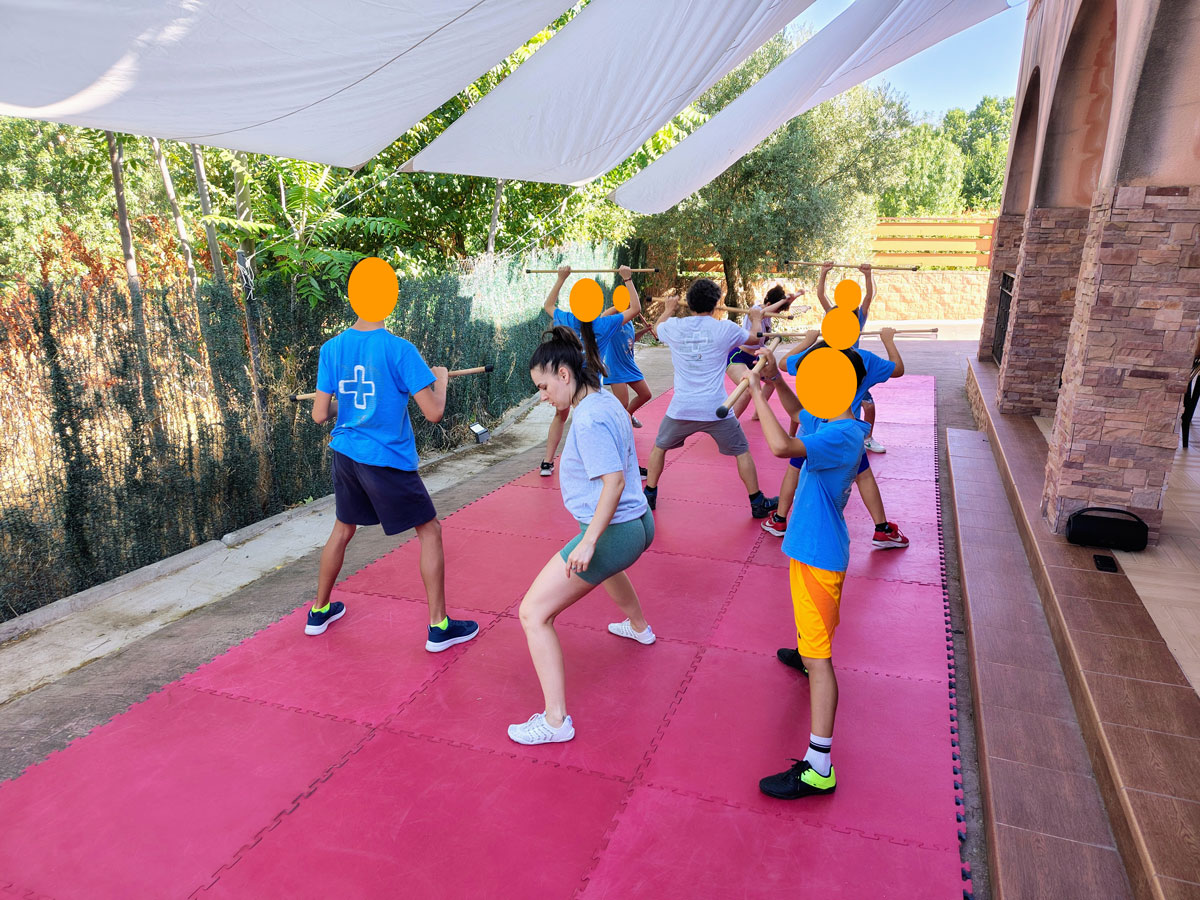 AEPAE Generando confianza 2025 - Día 6 - La rabia, esa emoción que a veces nos grita desde dentro AEPAE Generando confianza 2025 - Día 6 - La rabia, esa emoción que a veces nos grita desde dentro