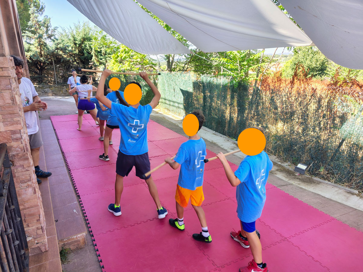 AEPAE Generando confianza 2025 - Día 6 - La rabia, esa emoción que a veces nos grita desde dentro AEPAE Generando confianza 2025 - Día 6 - La rabia, esa emoción que a veces nos grita desde dentro